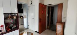 Blk 363B Sun Natura (Sembawang), HDB 2 Rooms #613329541